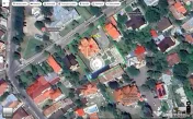 Vilă cu piscină, teren generos – Str. Vasile Alecsandri Campina 
