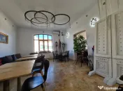 Vilă cu piscină, teren generos – Str. Vasile Alecsandri Campina 