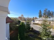 Vilă cu piscină, teren generos – Str. Vasile Alecsandri Campina 