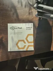 procesor amd ryzen 7 3700x + cooler lichid 