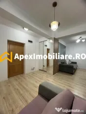 Garsoniera de inchiriat Drumul Taberei Bucuresti | centrala 