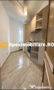 Garsoniera de inchiriat Drumul Taberei Bucuresti | centrala 