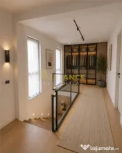 Apartament 2 camere scara interioara terasa 34MP | Zona 