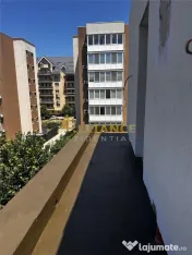 Apartament 2 camere scara interioara terasa 34MP | Zona 