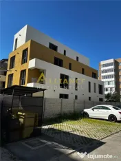 Apartament 2 camere scara interioara terasa 34MP | Zona 