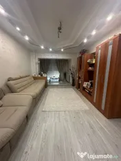Apartament 2 camere, zona Buzaului. 