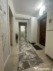 Apartament 2 camere, zona Buzaului. 