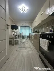 Apartament 2 camere, zona Buzaului. 