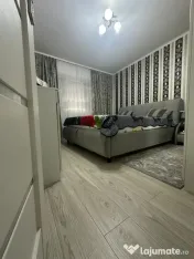 Apartament 2 camere, zona Buzaului. 