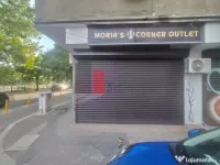 %0 Comision Spatiu comercial de inchiriat in zona Kogalni... 