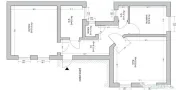Apartament 2 camere decomandate Bulevardul Victoriei 