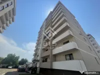 Apartament spațios în Zona ISU | 78 mp utili | Loc de p... 