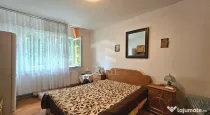 Garsoniera mobilata cu loc de parcare