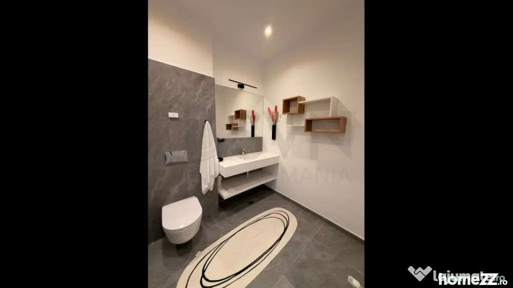 Apartament 3 camere I Baneasa