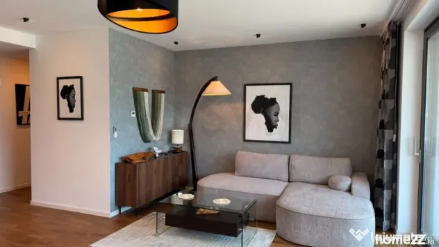 Apartament 3 camere I Baneasa