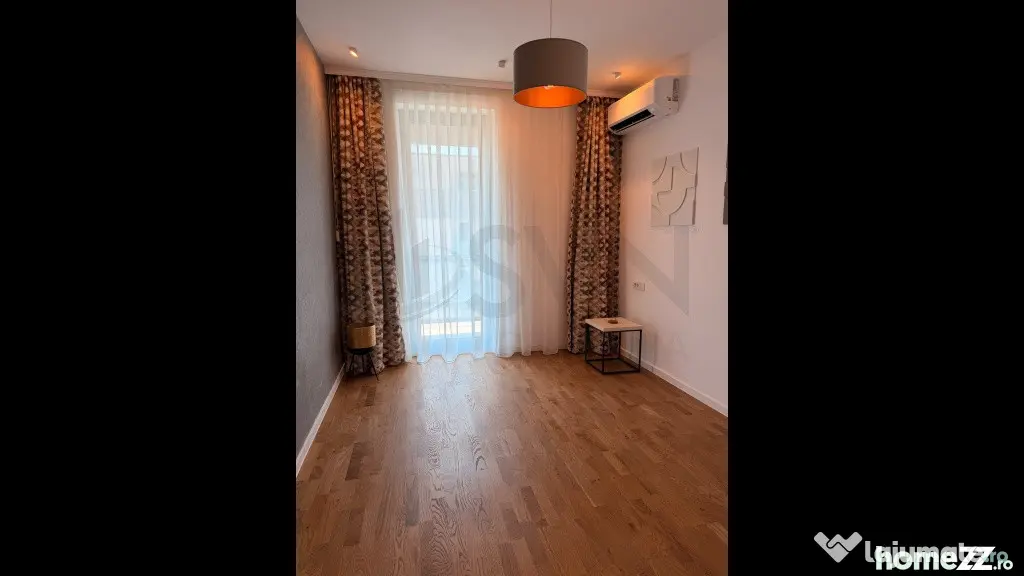 Apartament 3 camere I Baneasa - Bucuresti (Bucuresti-Ilfov)