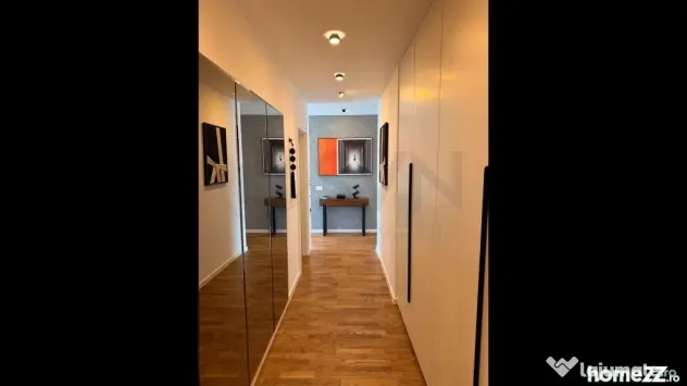 Apartament 3 camere I Baneasa - Bucuresti (Bucuresti-Ilfov)