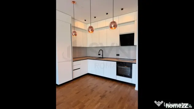 Apartament 3 camere I Baneasa - Bucuresti (Bucuresti-Ilfov)