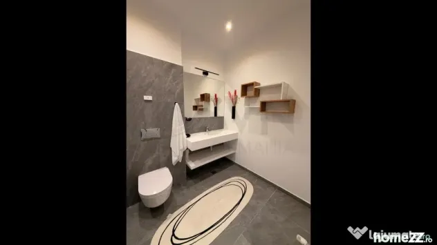 Apartament 3 camere I Baneasa - Bucuresti (Bucuresti-Ilfov)