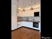 Apartament 3 camere I Baneasa 