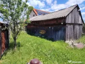 Casa de locuit (Ditrau, str. Livezii) 