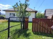 Casa de locuit (Ditrau, str. Livezii) 