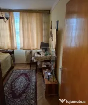 2 camere, 2/4 , anvelopat, garaj-Drumul Taberei-Str. Targu N 