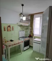 2 camere, 2/4 , anvelopat, garaj-Drumul Taberei-Str. Targu N 
