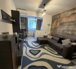 Duplex 3 camere | Complet mobilat și utilat | 8 minute metr