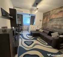 Duplex 3 camere | Complet mobilat și utilat | 8 minute metr