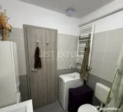 Duplex 3 camere | Complet mobilat și utilat | 8 minute metr 