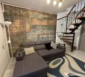 Duplex 3 camere | Complet mobilat și utilat | 8 minute metr 