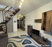 Duplex 3 camere | Complet mobilat și utilat | 8 minute metr 