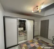 Duplex 3 camere | Complet mobilat și utilat | 8 minute metr 
