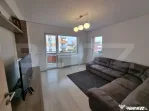 Apartament 3 camere zona Coresi | Loc de parcare | Complet m