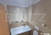 Apartament 3 camere | Loc de parcare | Complet mobilat și u 