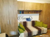 Garsoniera disponibila imediat in zona Expo Transilvania 
