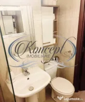 Garsoniera disponibila imediat in zona Expo Transilvania 