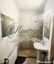 Garsoniera disponibila imediat in zona Expo Transilvania 