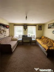 Casa de cu 2112 mp teren 