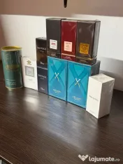 Set de 5 parfumuri