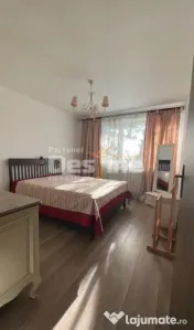 APARTAMENT 2 CAMERE MODERN SI SPATIOS 