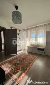 APARTAMENT 2 CAMERE MODERN SI SPATIOS 