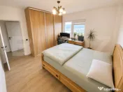 Apartament 3 camere, 68 mp, terasa 23 mp, etaj intermediar, 