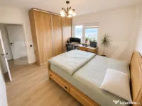 Apartament 3 camere, 68 mp, terasa 23 mp, etaj intermediar, 