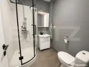 Apartament 3 camere, 68 mp, terasa 23 mp, etaj intermediar, 
