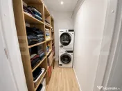 Apartament 3 camere, 68 mp, terasa 23 mp, etaj intermediar, 