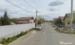 Vand teren in Cumpana lot de casa