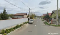 Vand teren in Cumpana lot de casa 