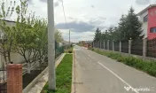 Vand teren in Cumpana lot de casa 